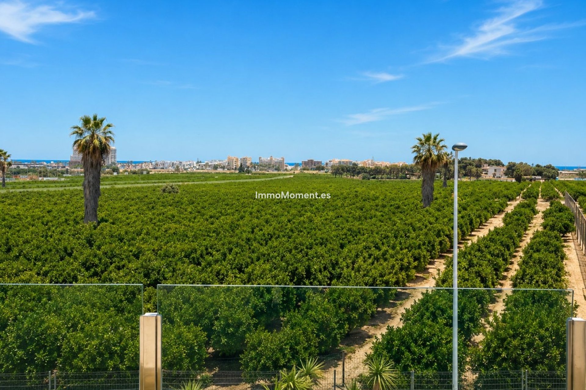 Revente - Maison mitoyenne - Torrevieja - Los Balcones - Los Altos del Edén
