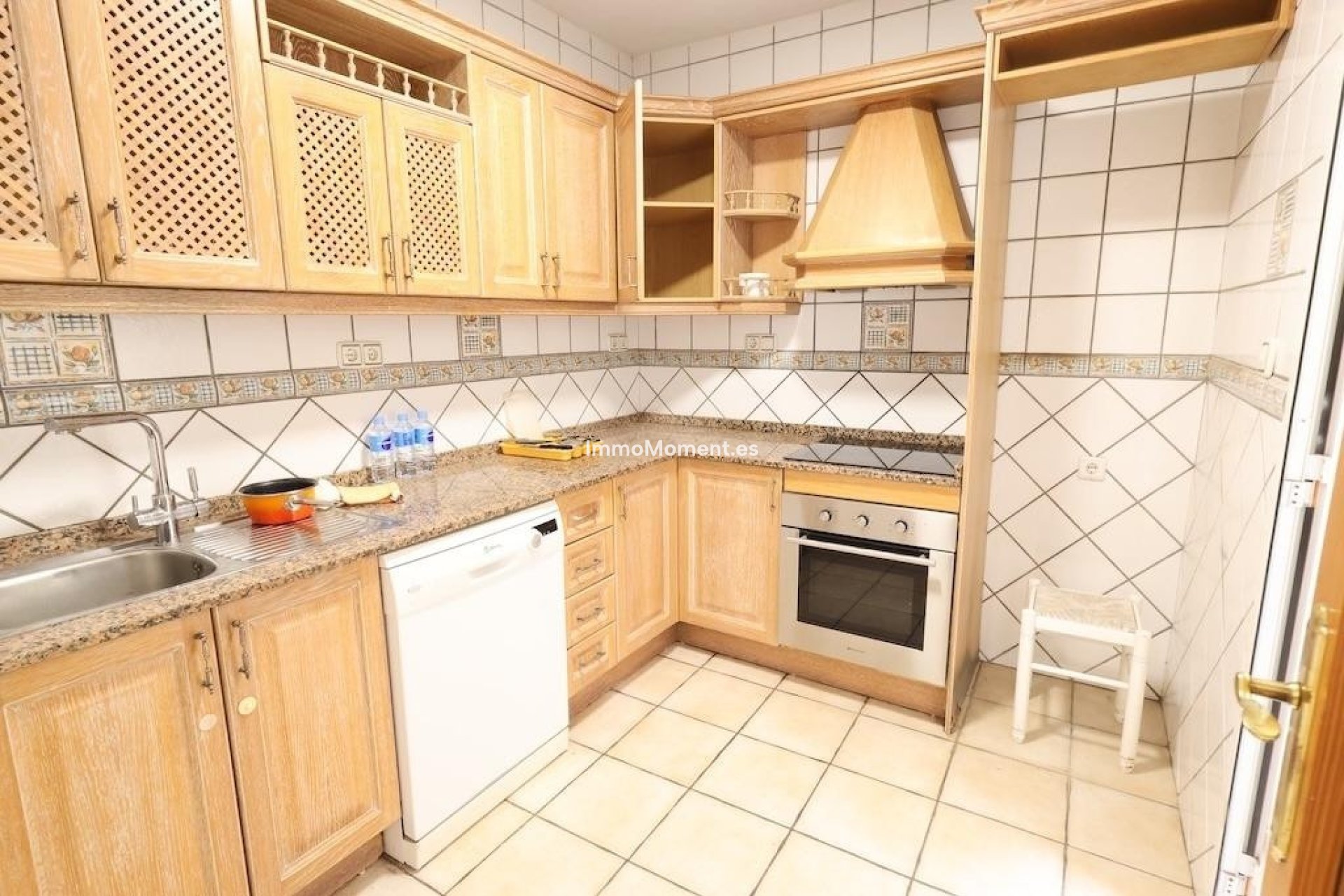 Revente - Maison mitoyenne - Torrevieja - Los Balcones - Los Altos del Edén