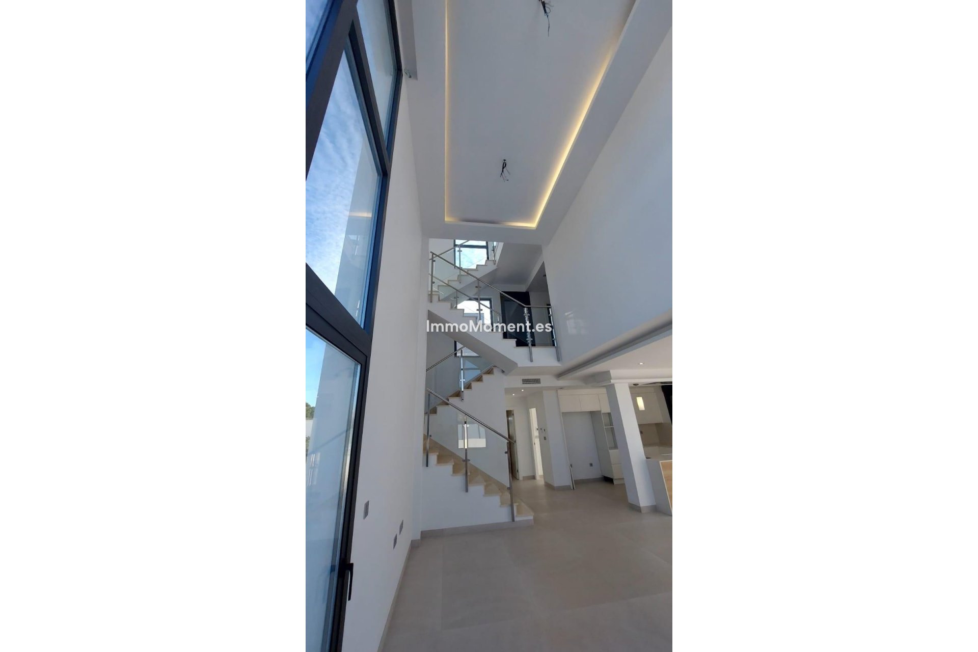 Revente - Maison mitoyenne - Torrevieja - Los Balcones - Los Altos del Edén