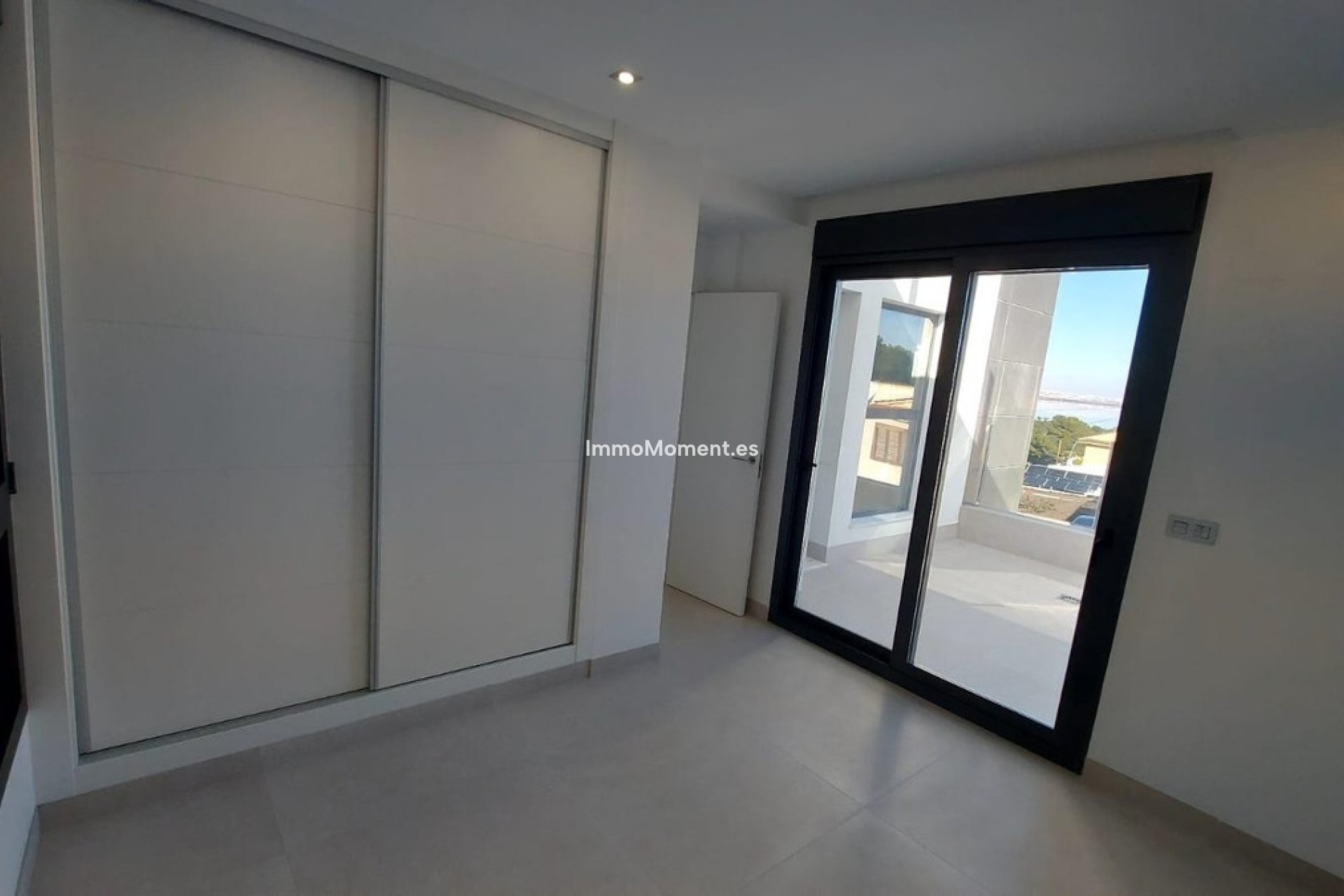 Revente - Maison mitoyenne - Torrevieja - Los Balcones - Los Altos del Edén