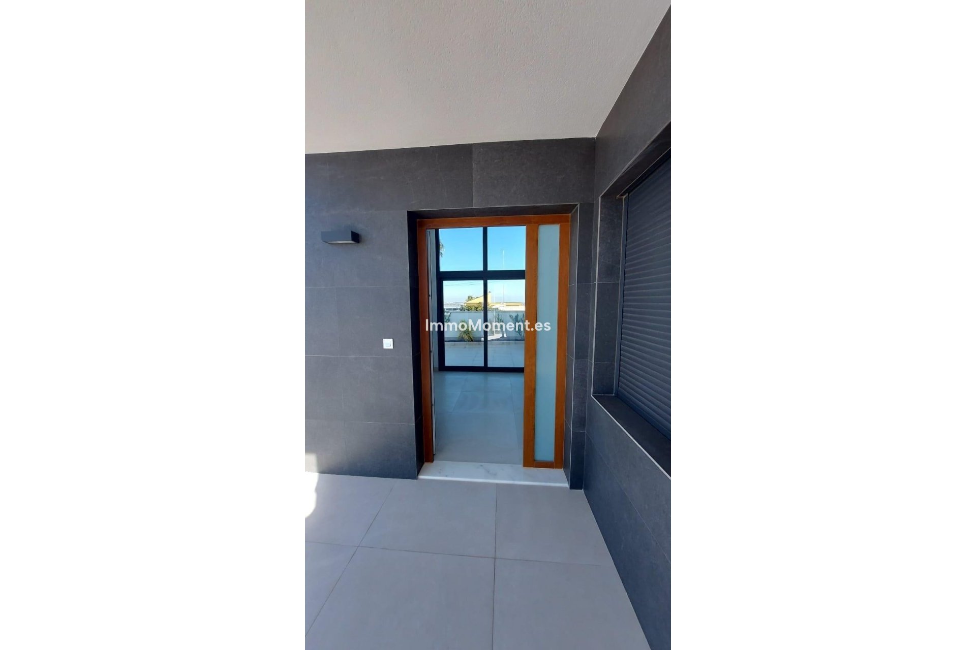 Revente - Maison mitoyenne - Torrevieja - Los Balcones - Los Altos del Edén