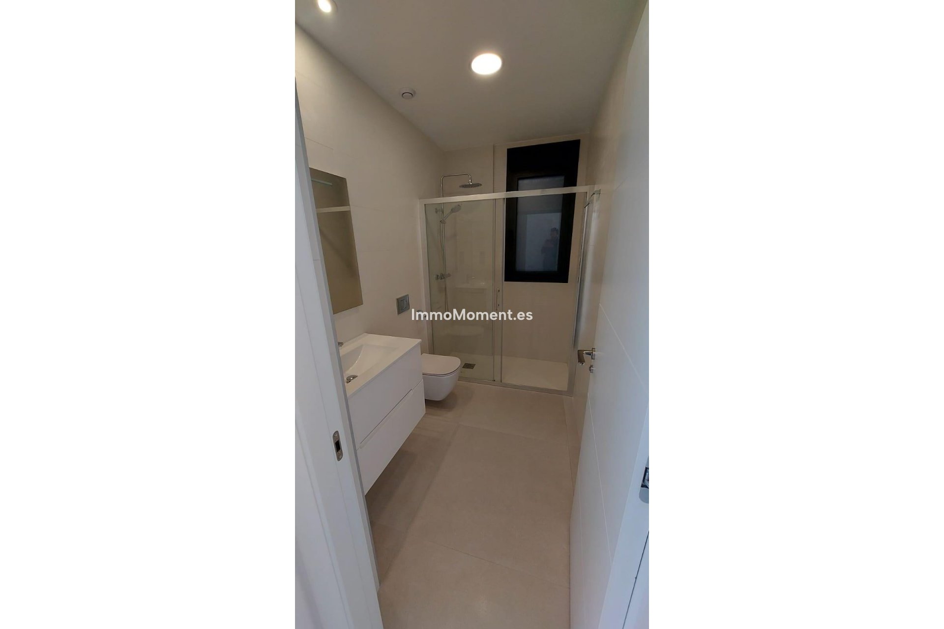 Revente - Maison mitoyenne - Torrevieja - Los Balcones - Los Altos del Edén