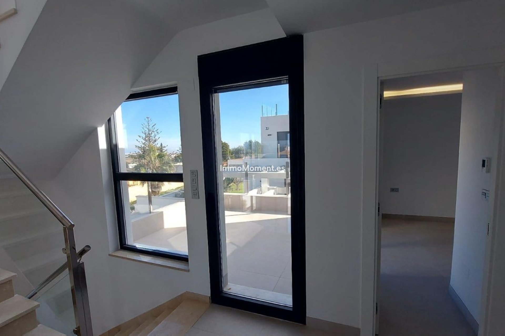 Revente - Maison mitoyenne - Torrevieja - Los Balcones - Los Altos del Edén