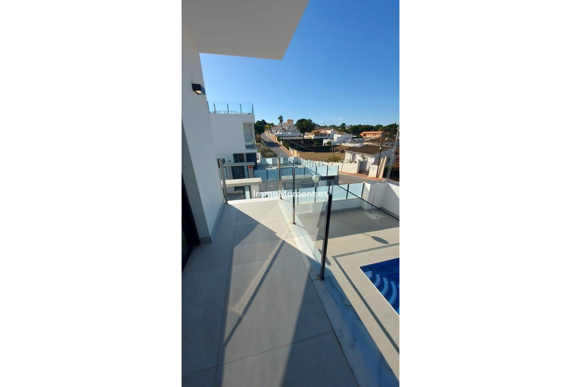 Revente - Maison mitoyenne - Torrevieja - Los Balcones - Los Altos del Edén