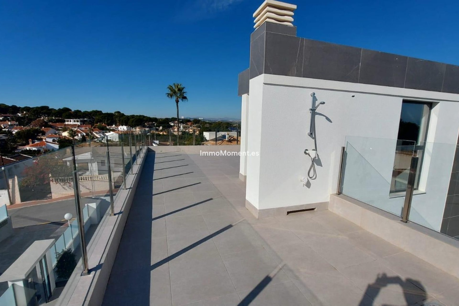 Revente - Maison mitoyenne - Torrevieja - Los Balcones - Los Altos del Edén