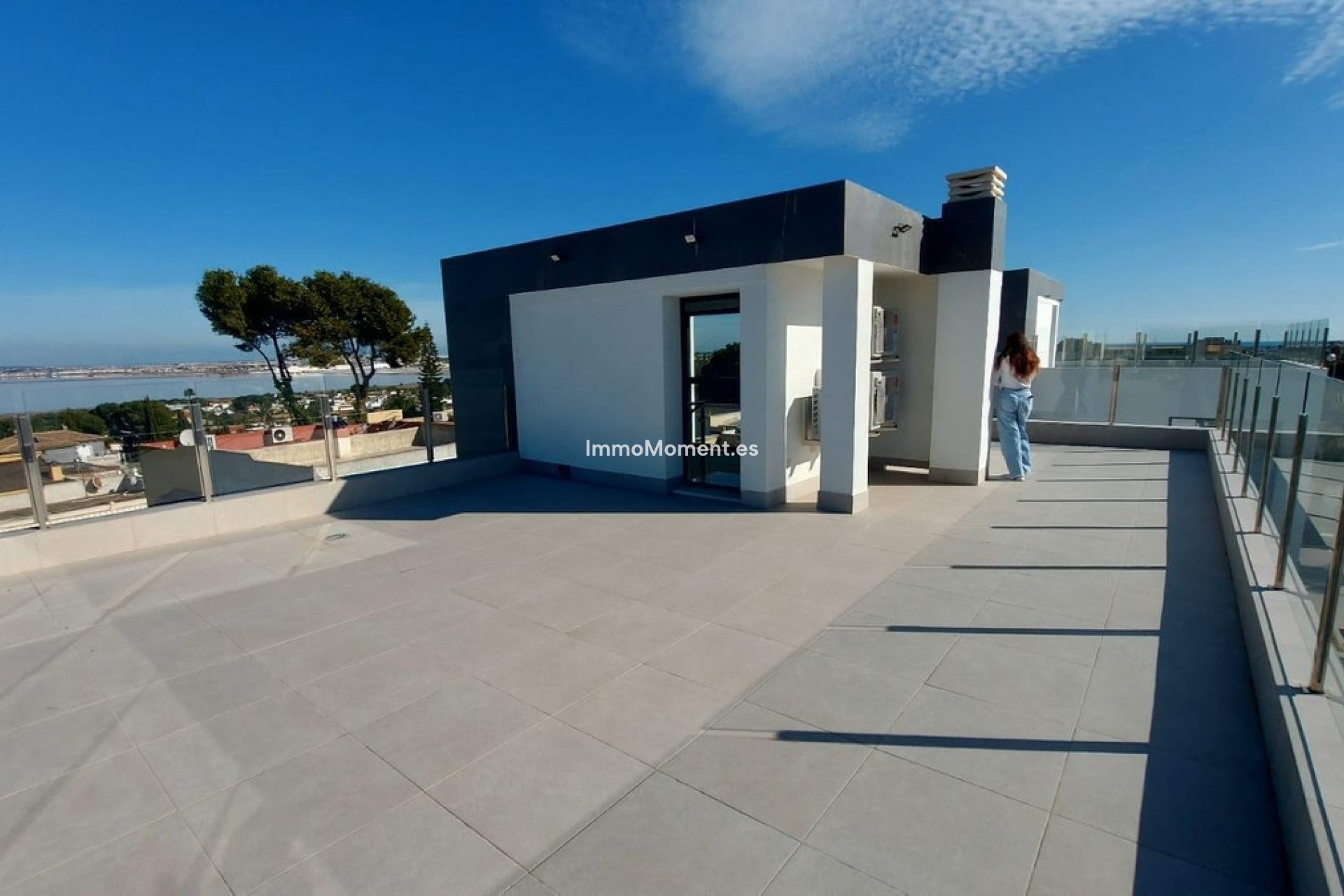 Revente - Maison mitoyenne - Torrevieja - Los Balcones - Los Altos del Edén