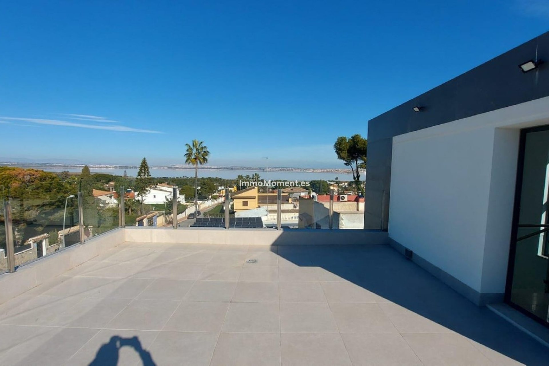Revente - Maison mitoyenne - Torrevieja - Los Balcones - Los Altos del Edén