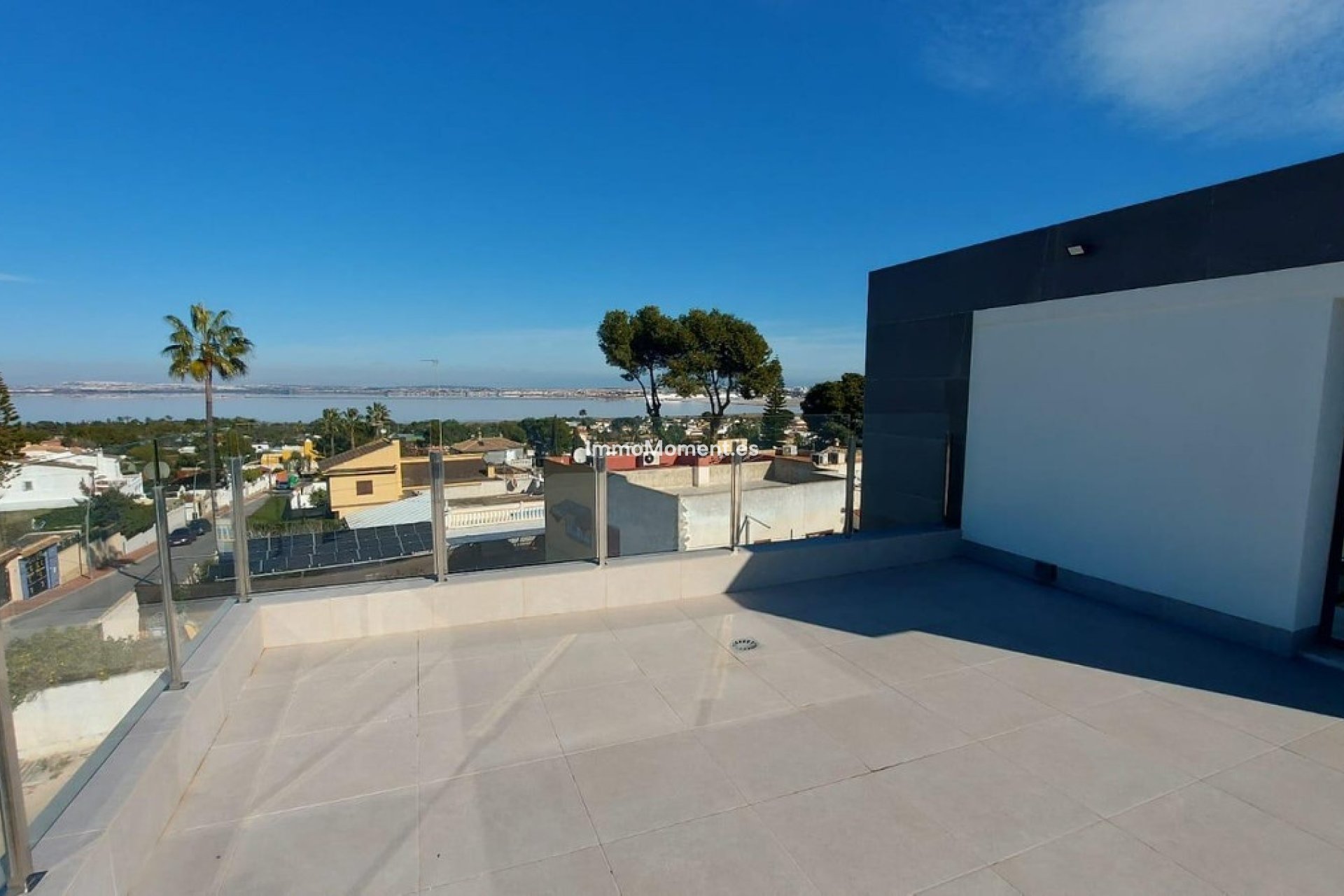 Revente - Maison mitoyenne - Torrevieja - Los Balcones - Los Altos del Edén