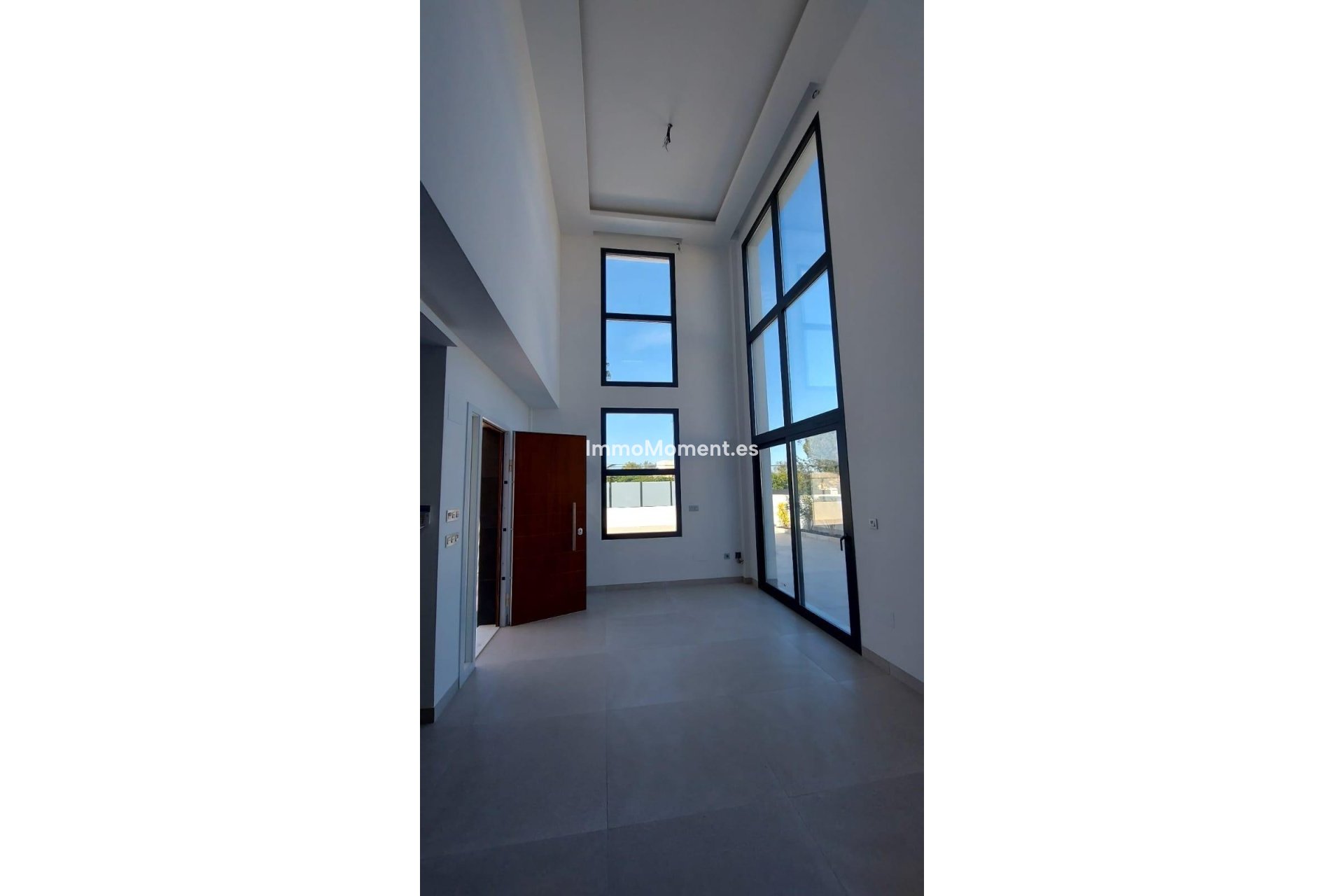 Revente - Maison mitoyenne - Torrevieja - Los Balcones - Los Altos del Edén