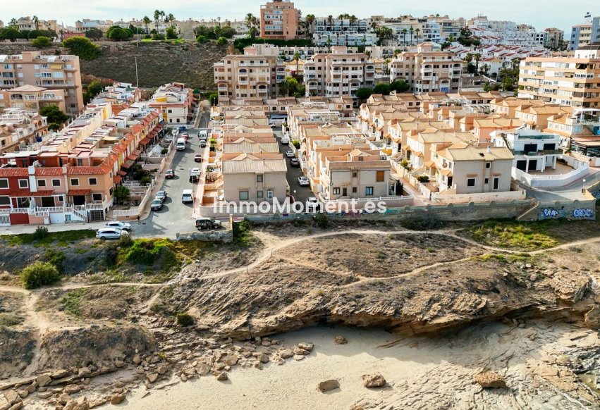 Revente - Maison mitoyenne - Torrevieja - Playa De La Mata