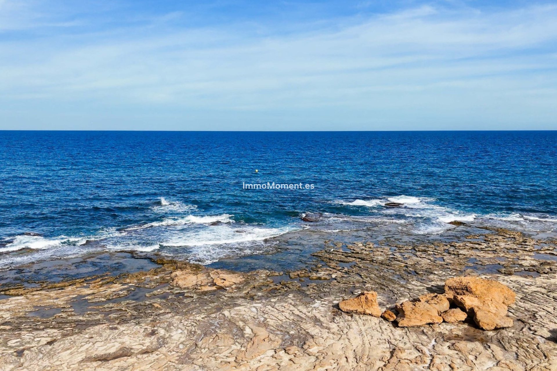 Revente - Maison mitoyenne - Torrevieja - Playa De La Mata