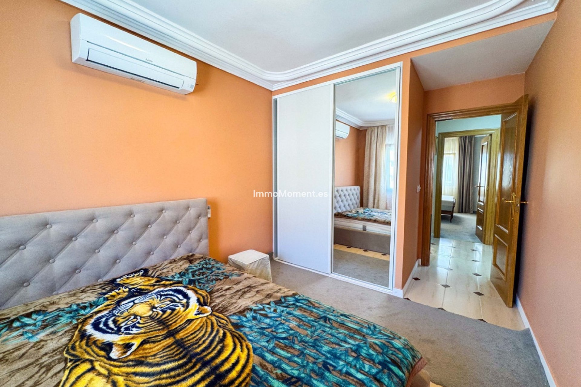 Revente - Maison mitoyenne - Torrevieja - Playa De La Mata