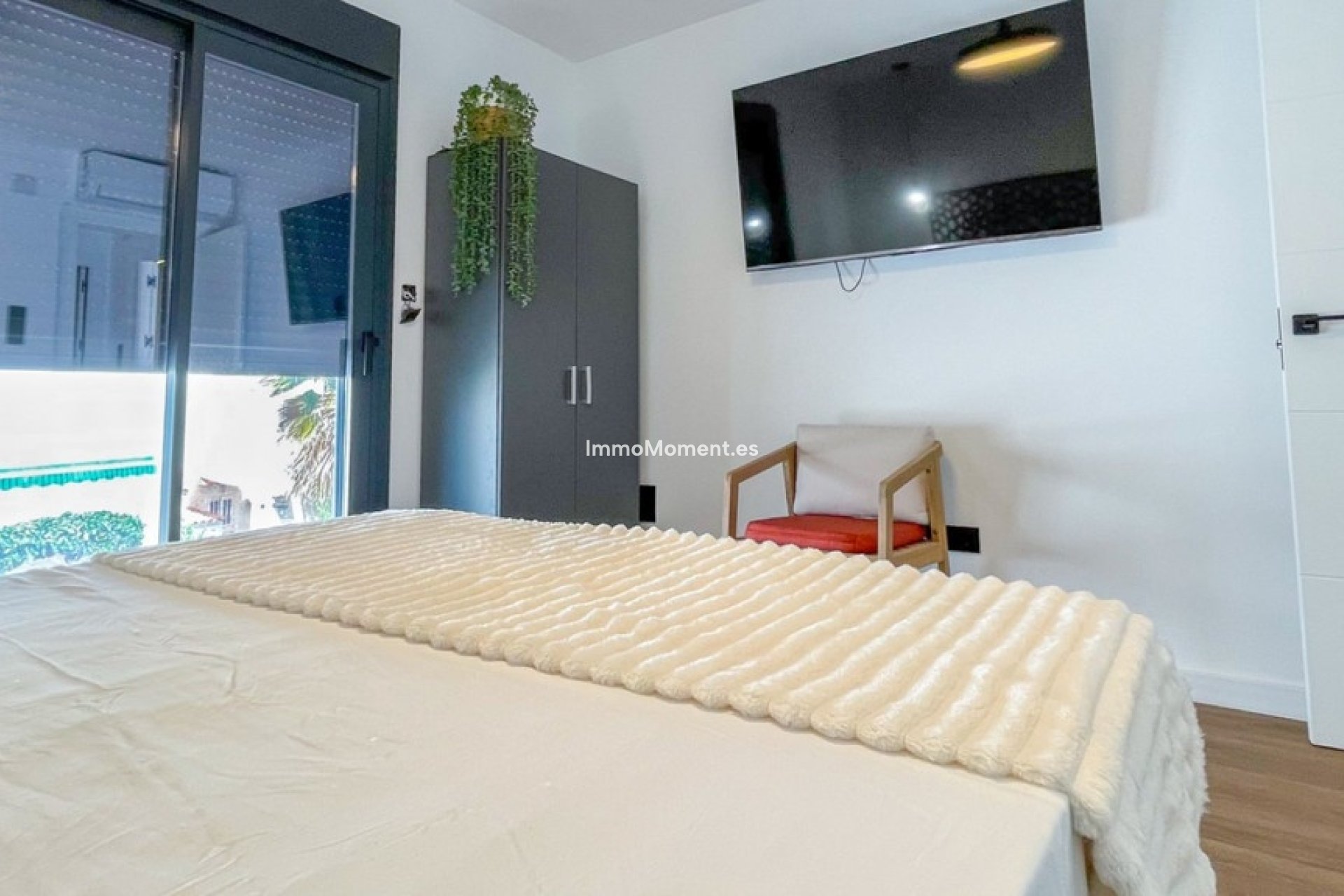 Revente - Maison mitoyenne - Torrevieja - Torrevieja Centro