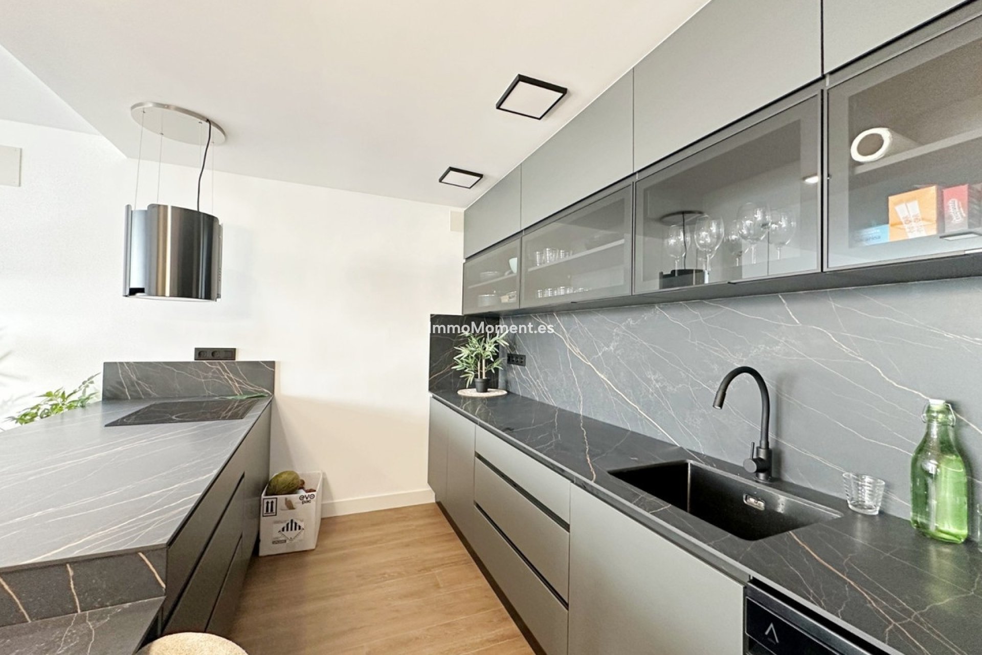 Revente - Maison mitoyenne - Torrevieja - Torrevieja Centro
