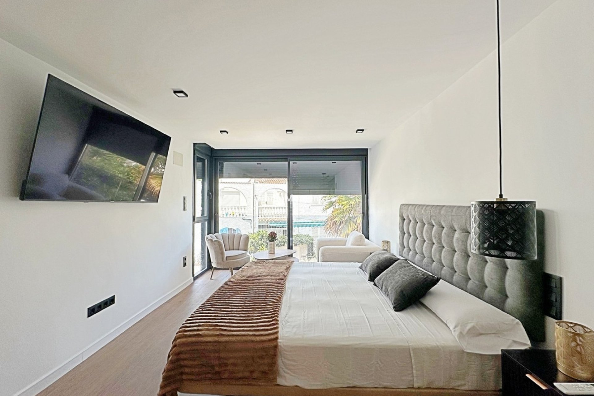 Revente - Maison mitoyenne - Torrevieja - Torrevieja Centro