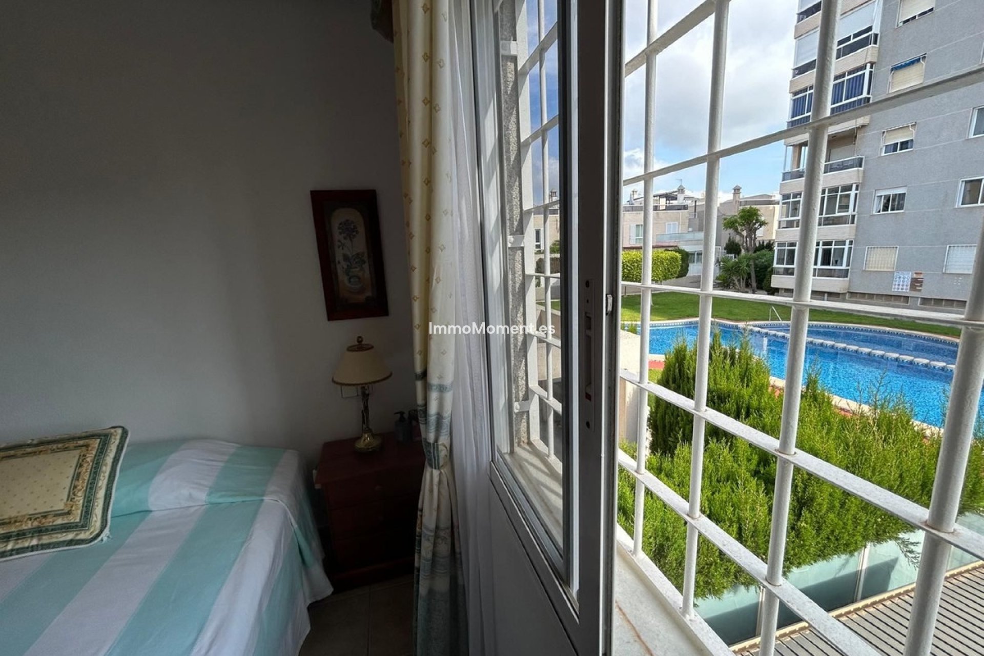 Revente - Maison mitoyenne - Torrevieja - Torrevieja Centro