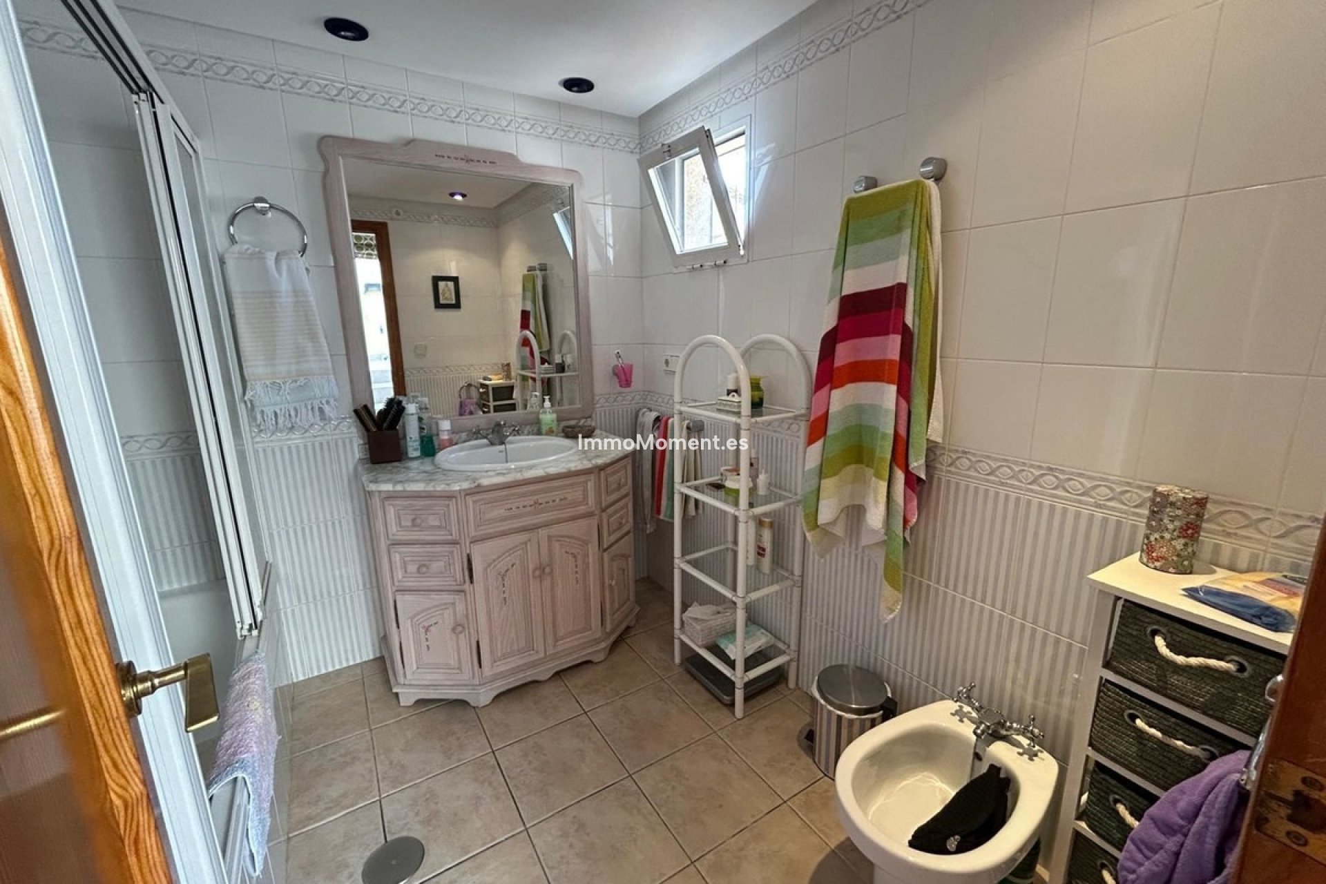 Revente - Maison mitoyenne - Torrevieja - Torrevieja Centro