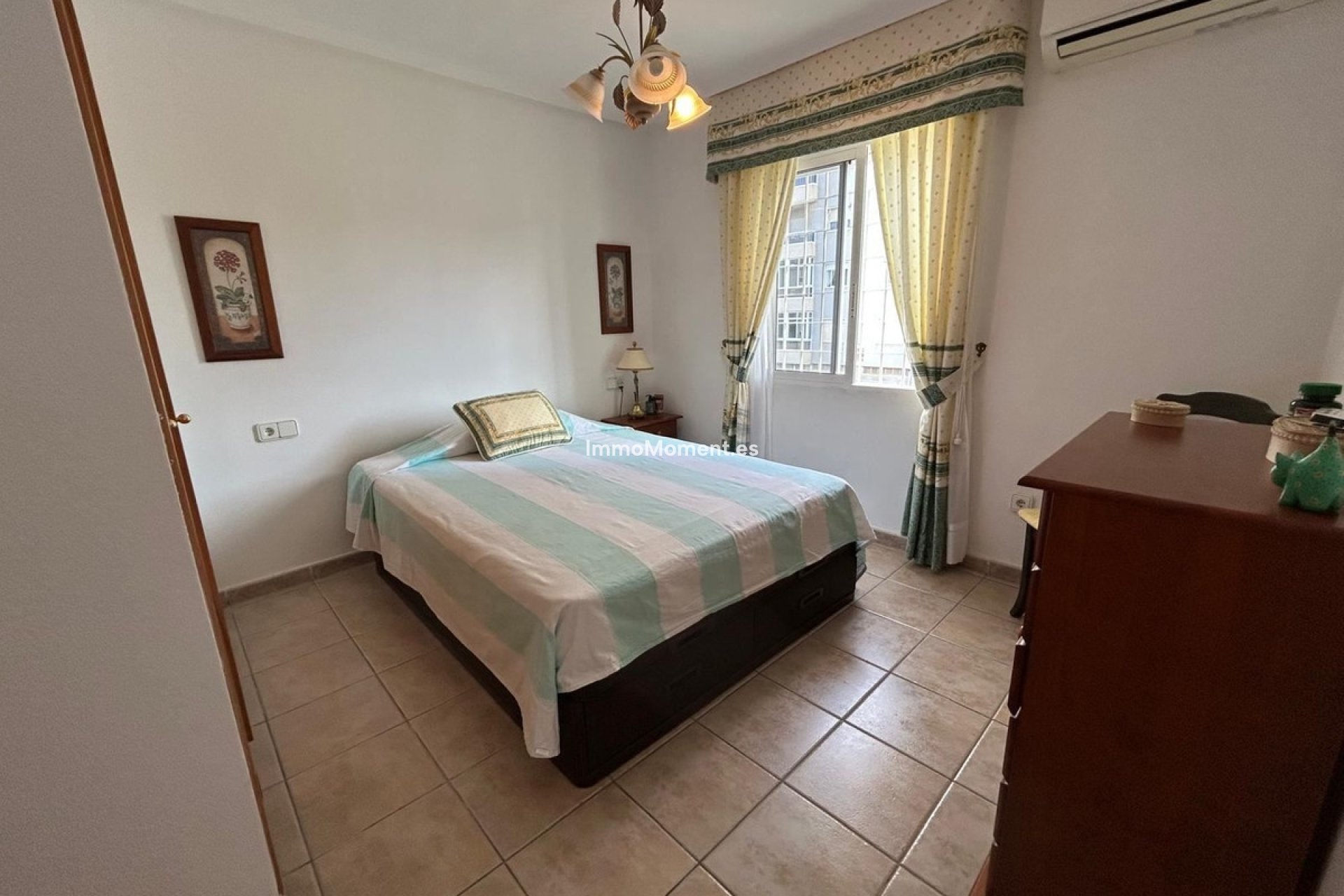 Revente - Maison mitoyenne - Torrevieja - Torrevieja Centro