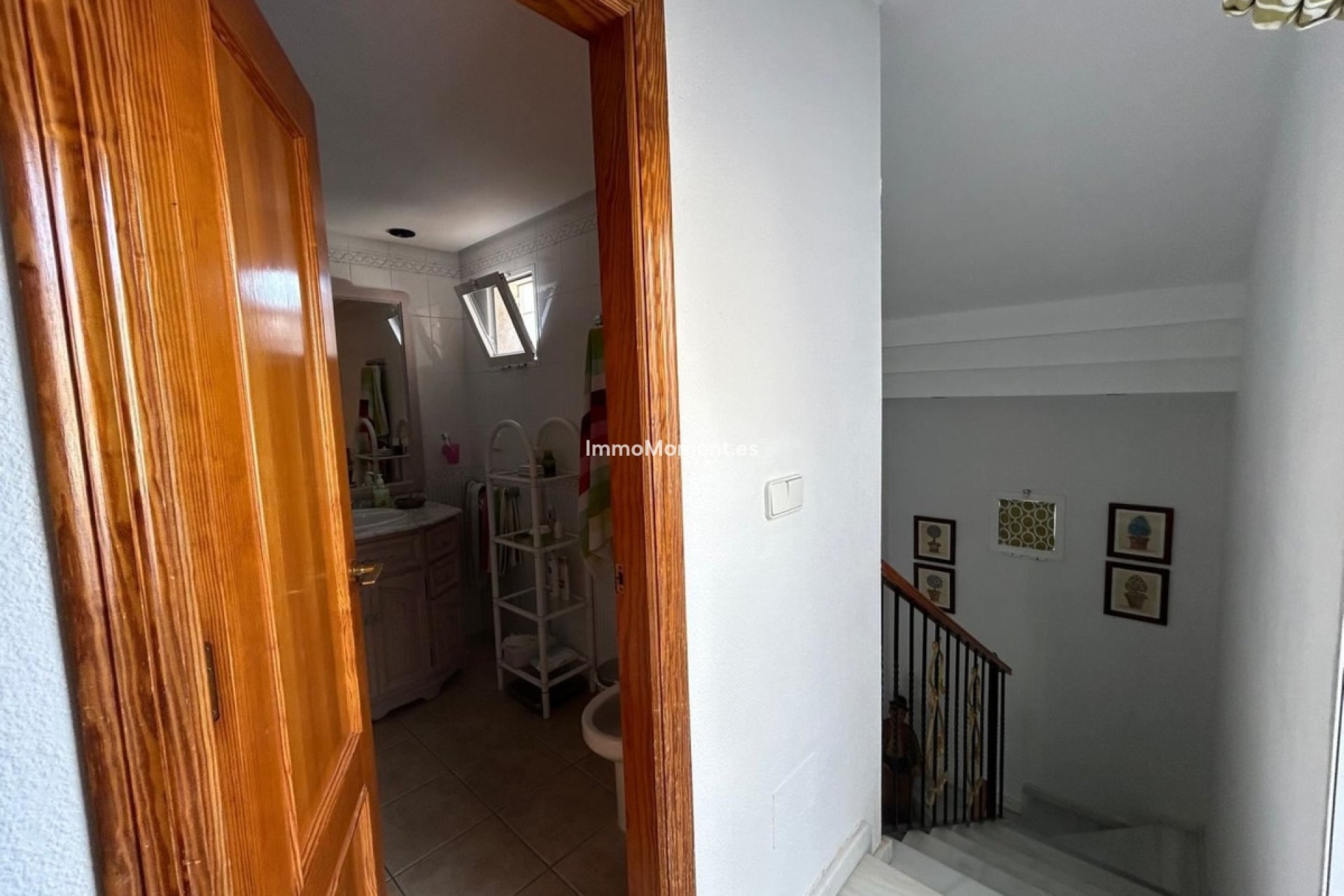 Revente - Maison mitoyenne - Torrevieja - Torrevieja Centro