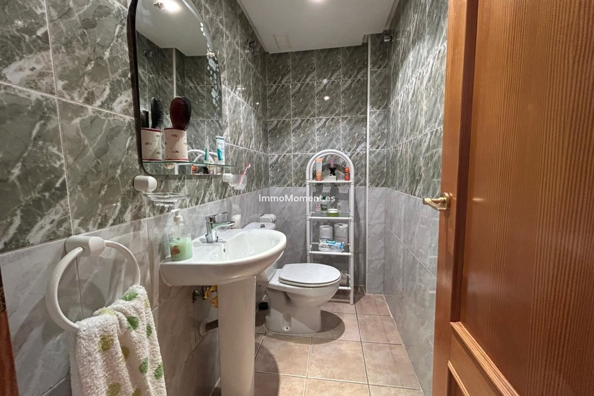 Revente - Maison mitoyenne - Torrevieja - Torrevieja Centro