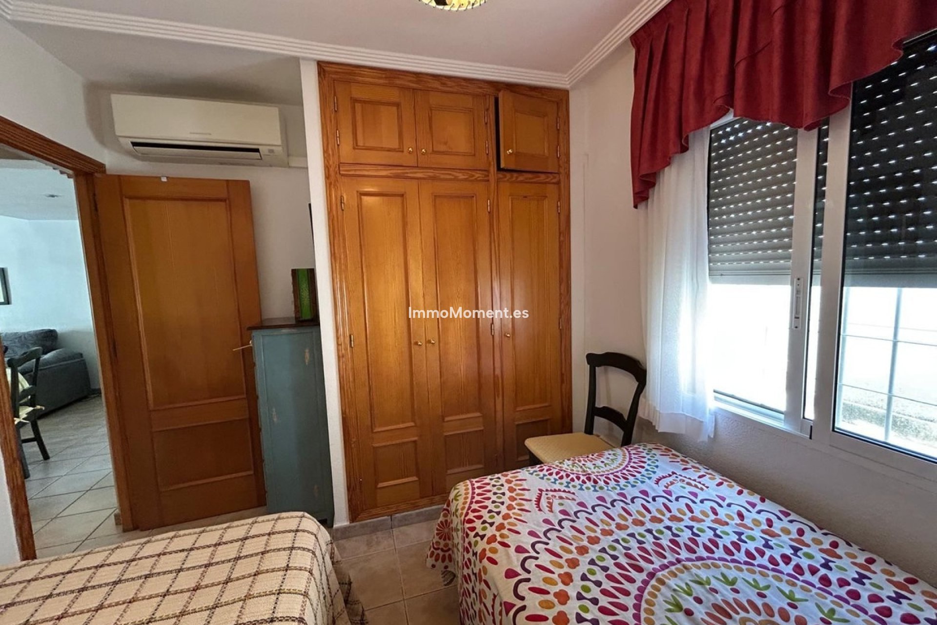 Revente - Maison mitoyenne - Torrevieja - Torrevieja Centro