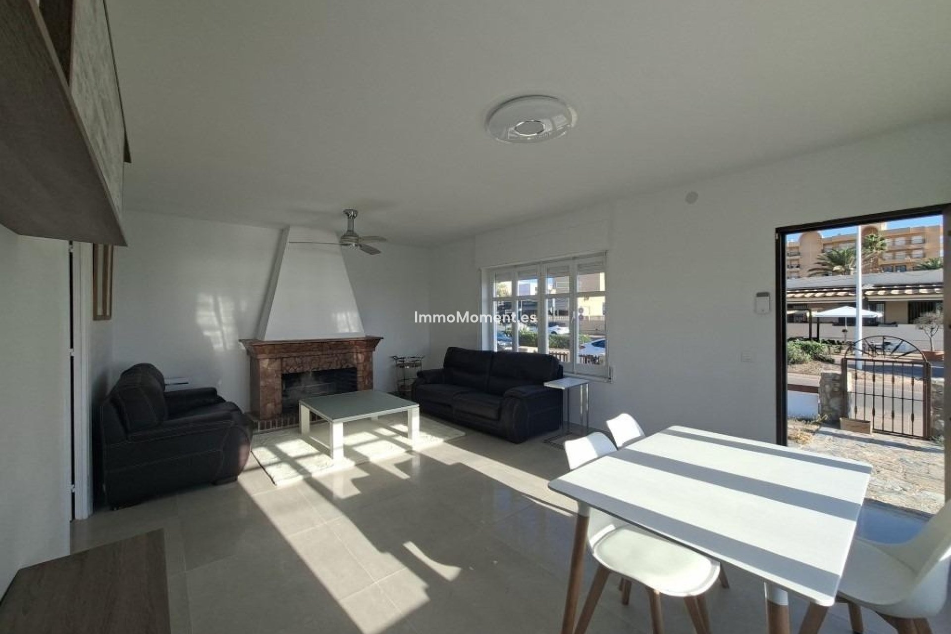 Revente - Maison mitoyenne - Torrevieja - Torrevieja Centro