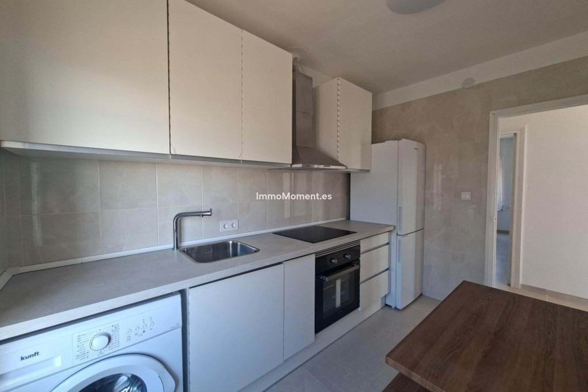 Revente - Maison mitoyenne - Torrevieja - Torrevieja Centro