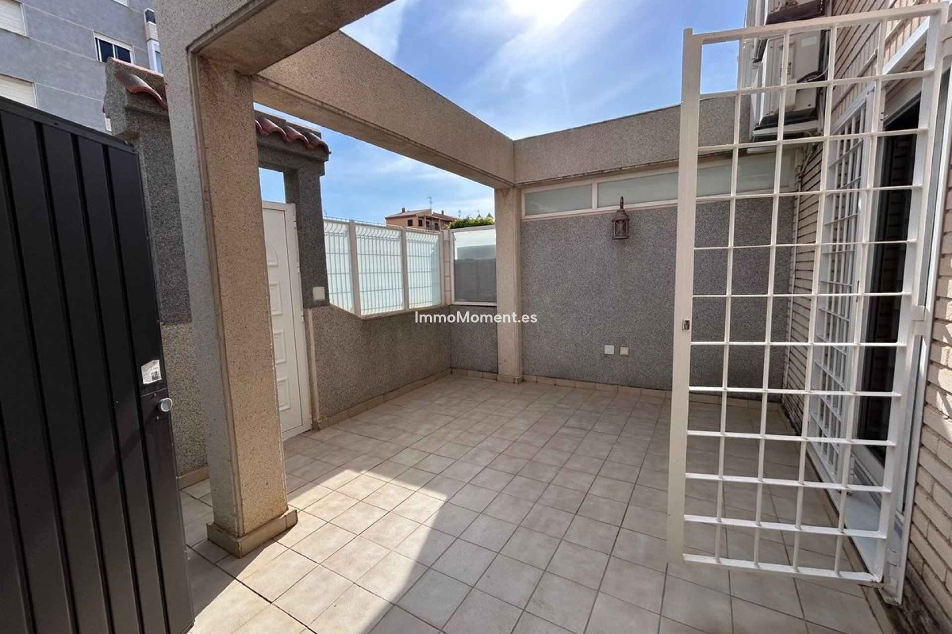 Revente - Maison mitoyenne - Torrevieja - Torrevieja Centro