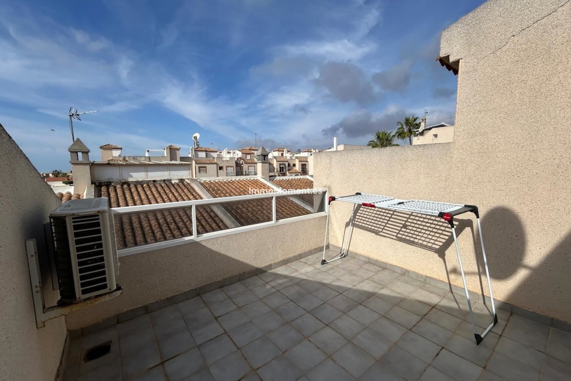 Revente - Maison mitoyenne - Torrevieja - Torrevieja Centro