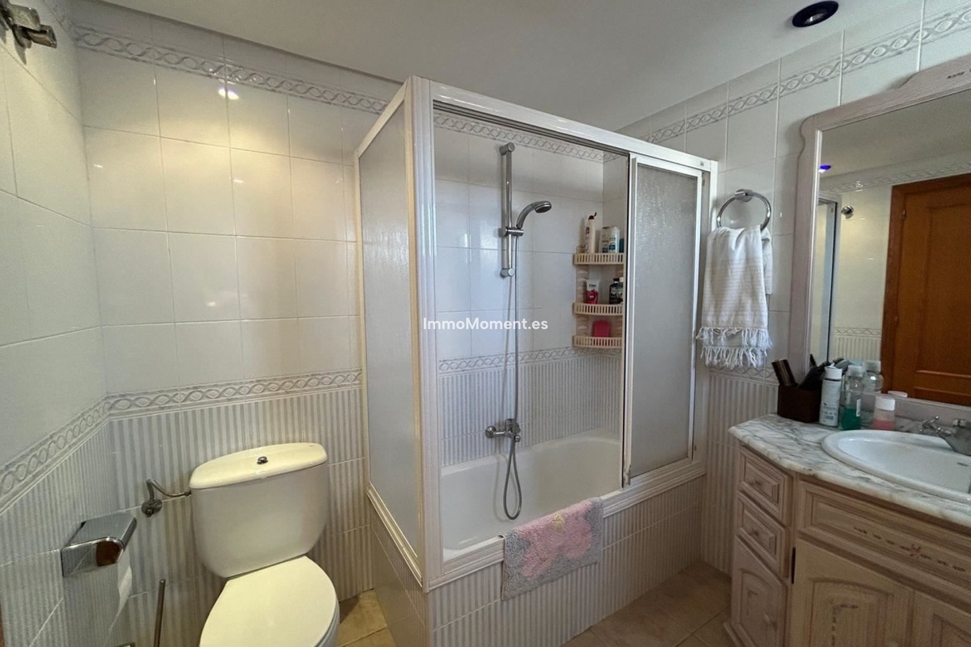 Revente - Maison mitoyenne - Torrevieja - Torrevieja Centro