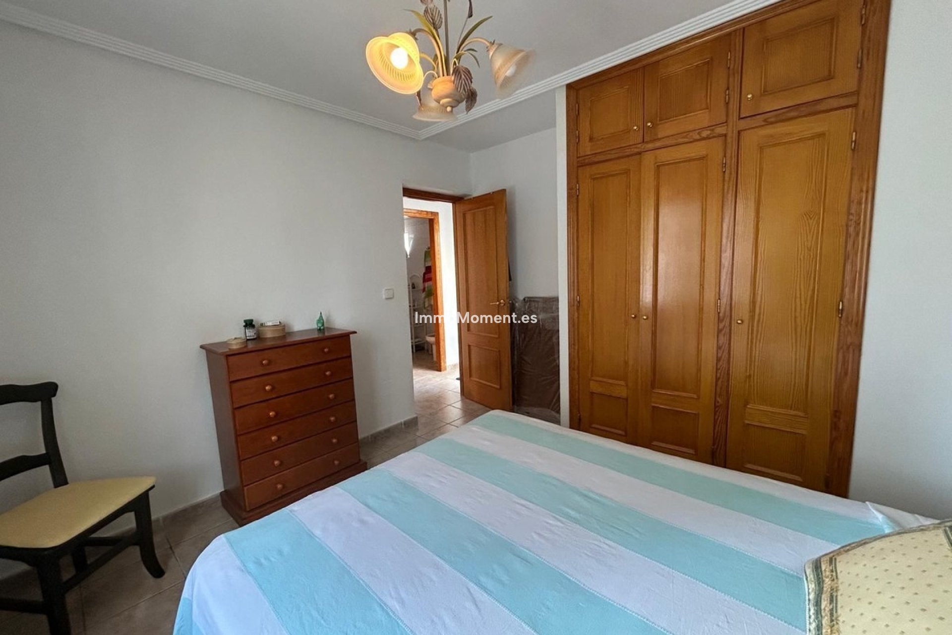 Revente - Maison mitoyenne - Torrevieja - Torrevieja Centro