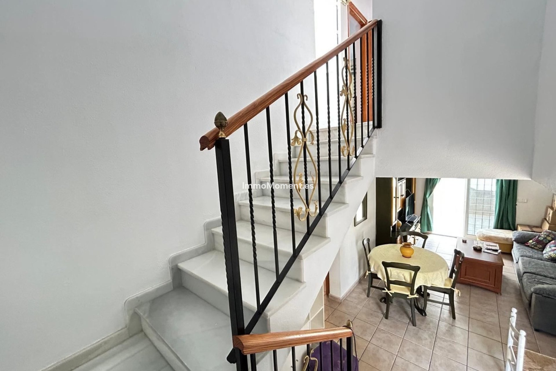 Revente - Maison mitoyenne - Torrevieja - Torrevieja Centro