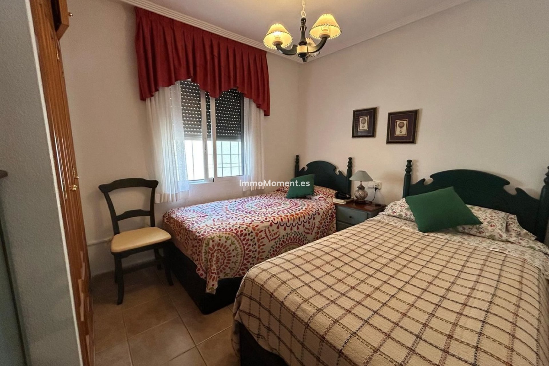 Revente - Maison mitoyenne - Torrevieja - Torrevieja Centro