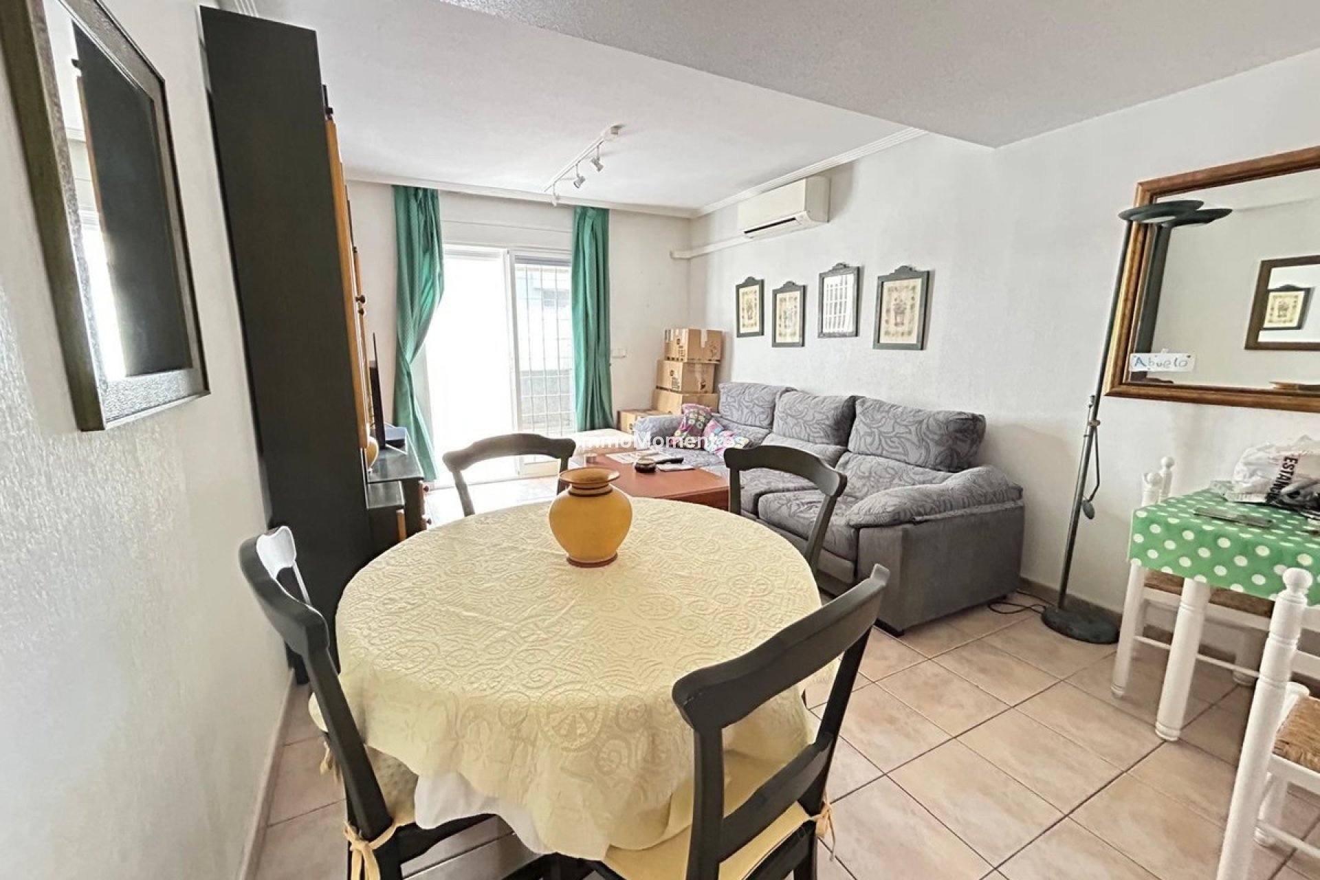 Revente - Maison mitoyenne - Torrevieja - Torrevieja Centro