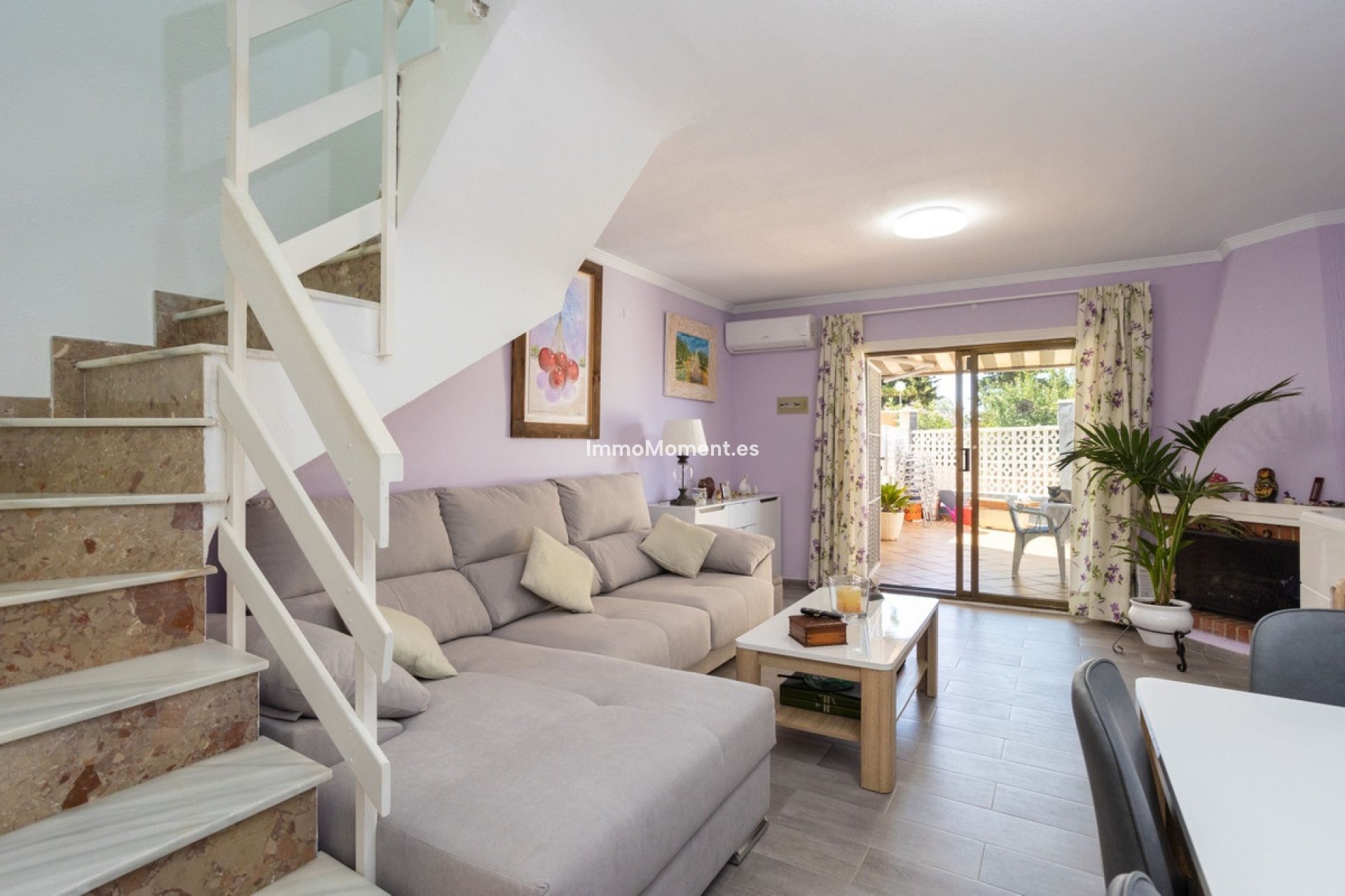 Revente - Maison mitoyenne - Torrevieja - Torrevieja Centro