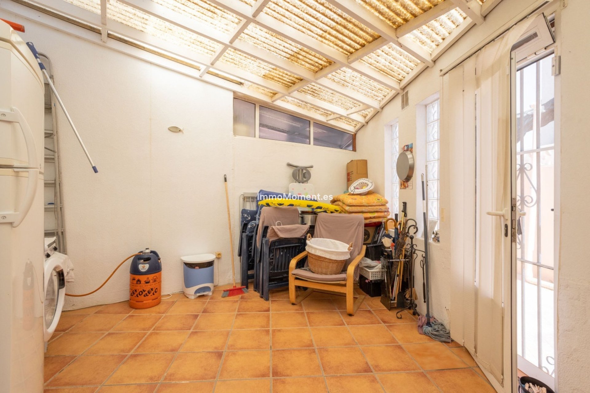 Revente - Maison mitoyenne - Torrevieja - Torrevieja Centro