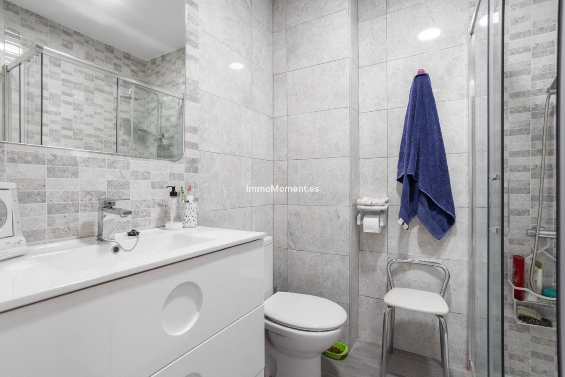 Revente - Maison mitoyenne - Torrevieja - Torrevieja Centro