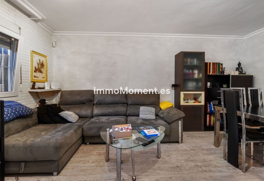 Revente - Maison mitoyenne - Torrevieja - Torrevieja Centro