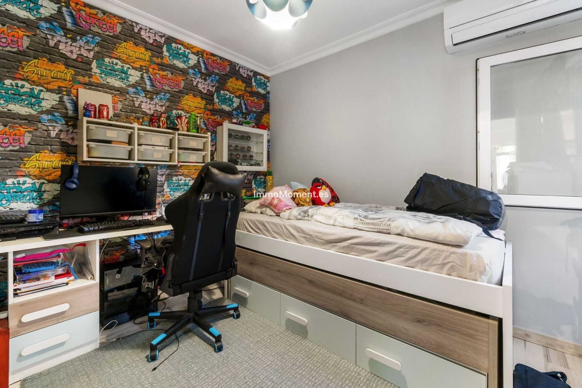 Revente - Maison mitoyenne - Torrevieja - Torrevieja Centro