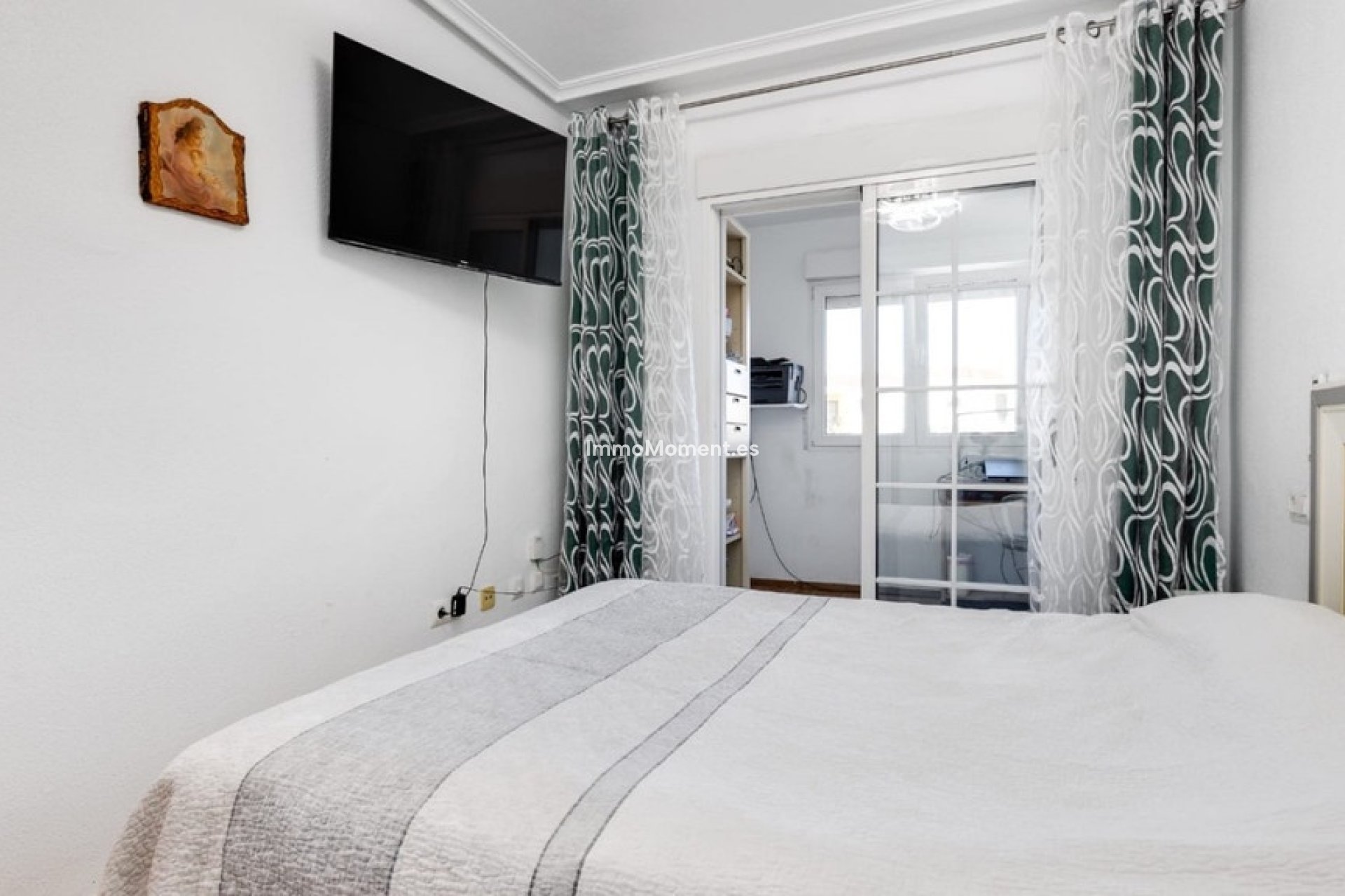 Revente - Maison mitoyenne - Torrevieja - Torrevieja Centro