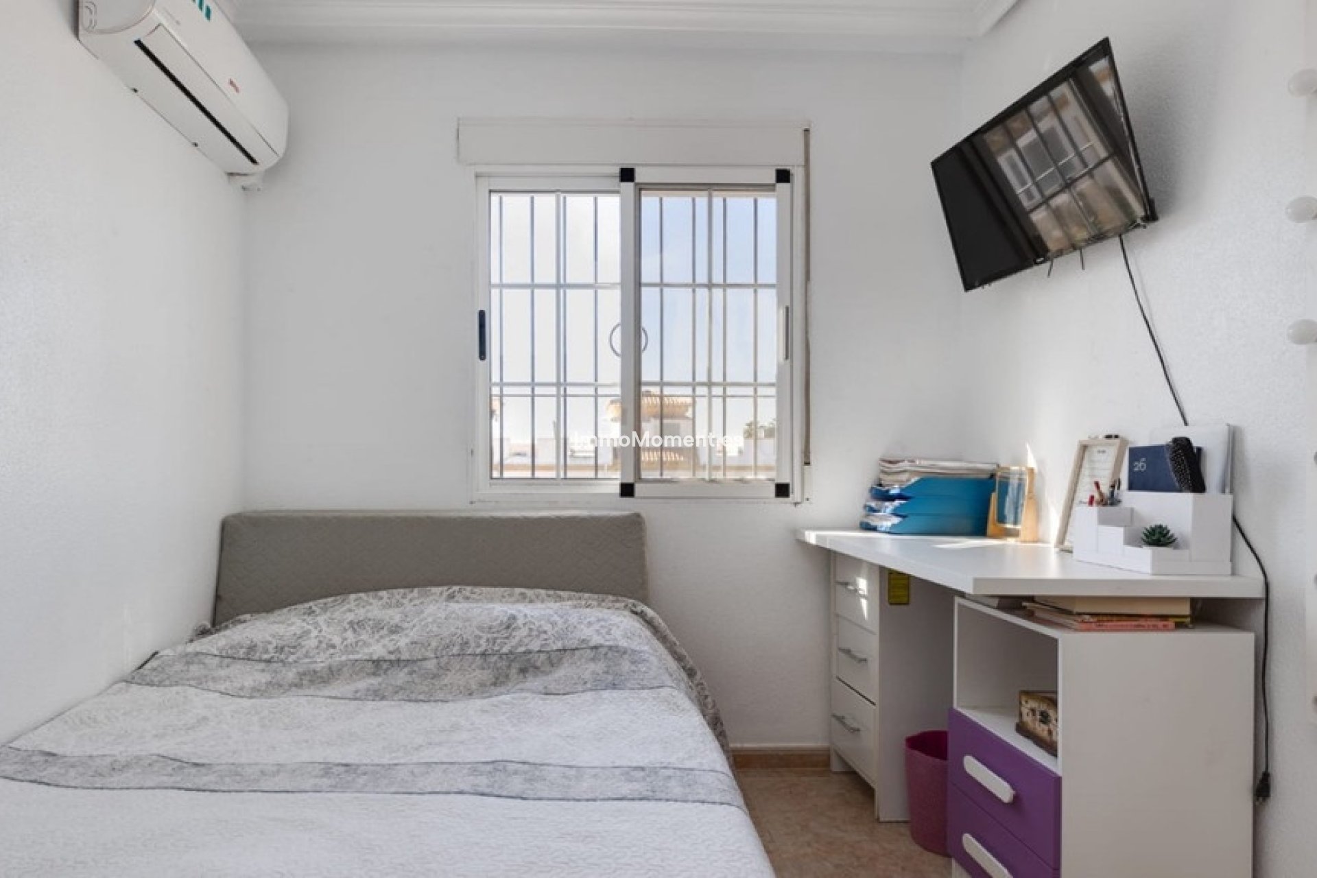 Revente - Maison mitoyenne - Torrevieja - Torrevieja Centro