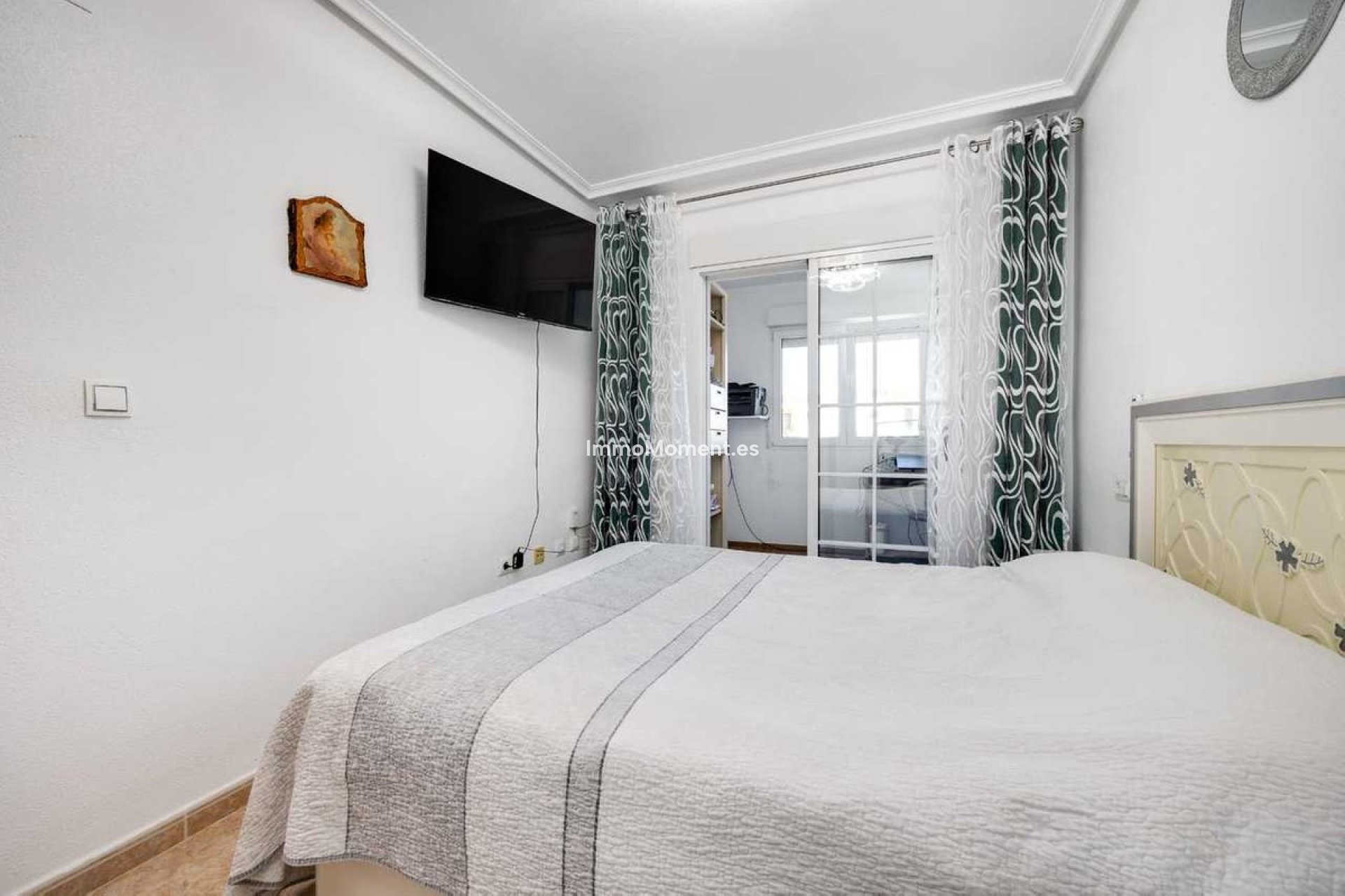 Revente - Maison mitoyenne - Torrevieja - Torrevieja Centro