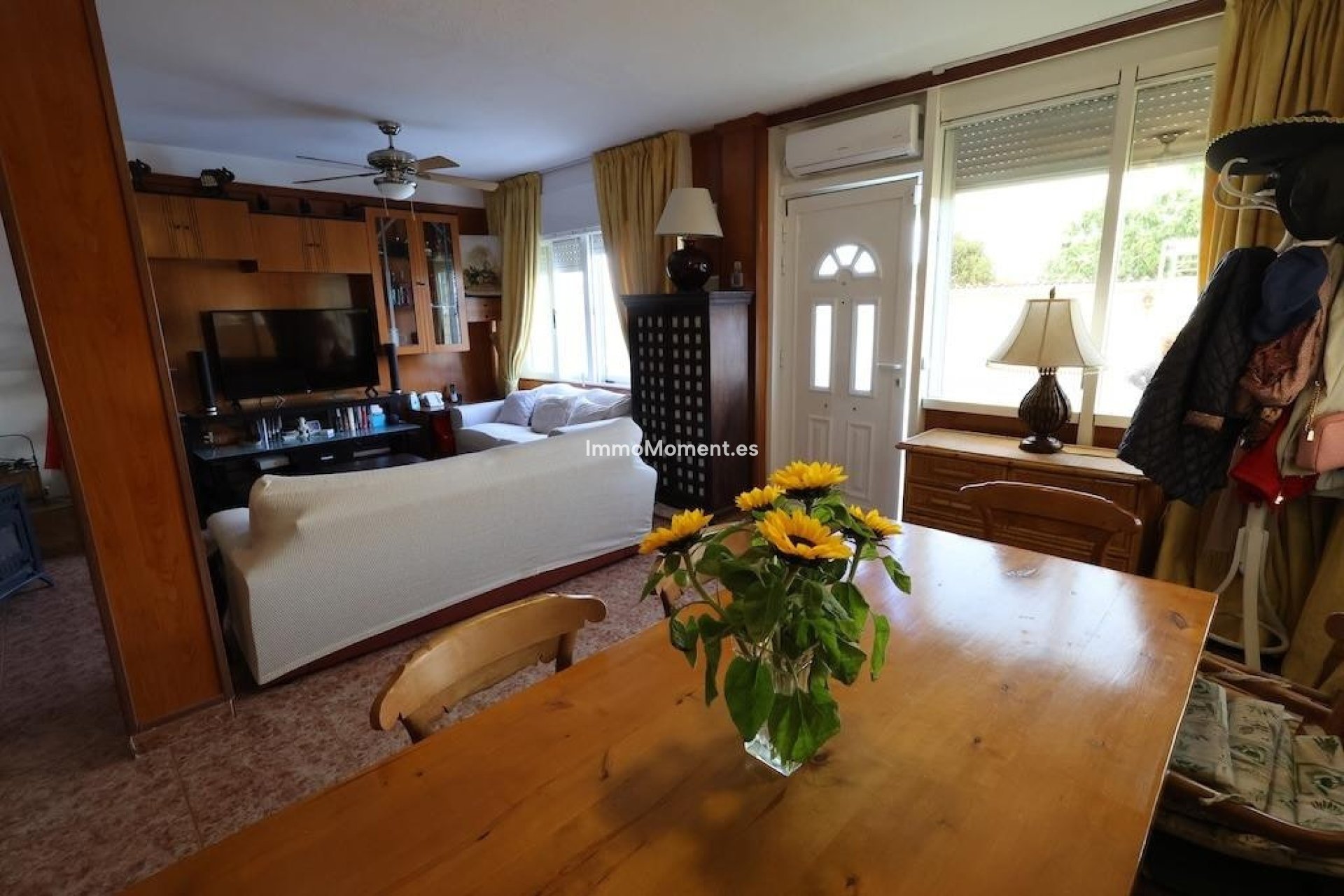 Revente - Maison mitoyenne - Torrevieja - Torrevieja Centro