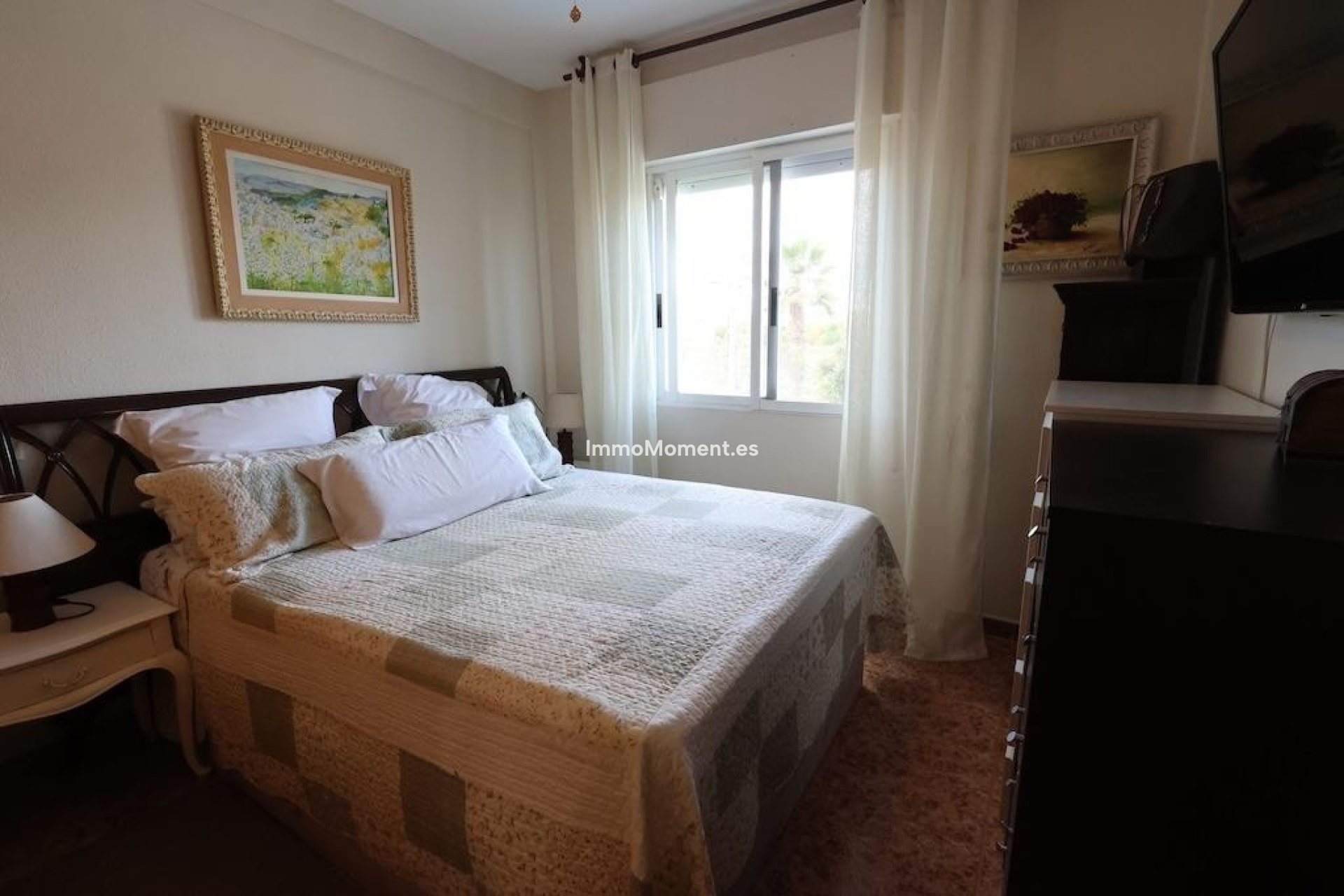 Revente - Maison mitoyenne - Torrevieja - Torrevieja Centro