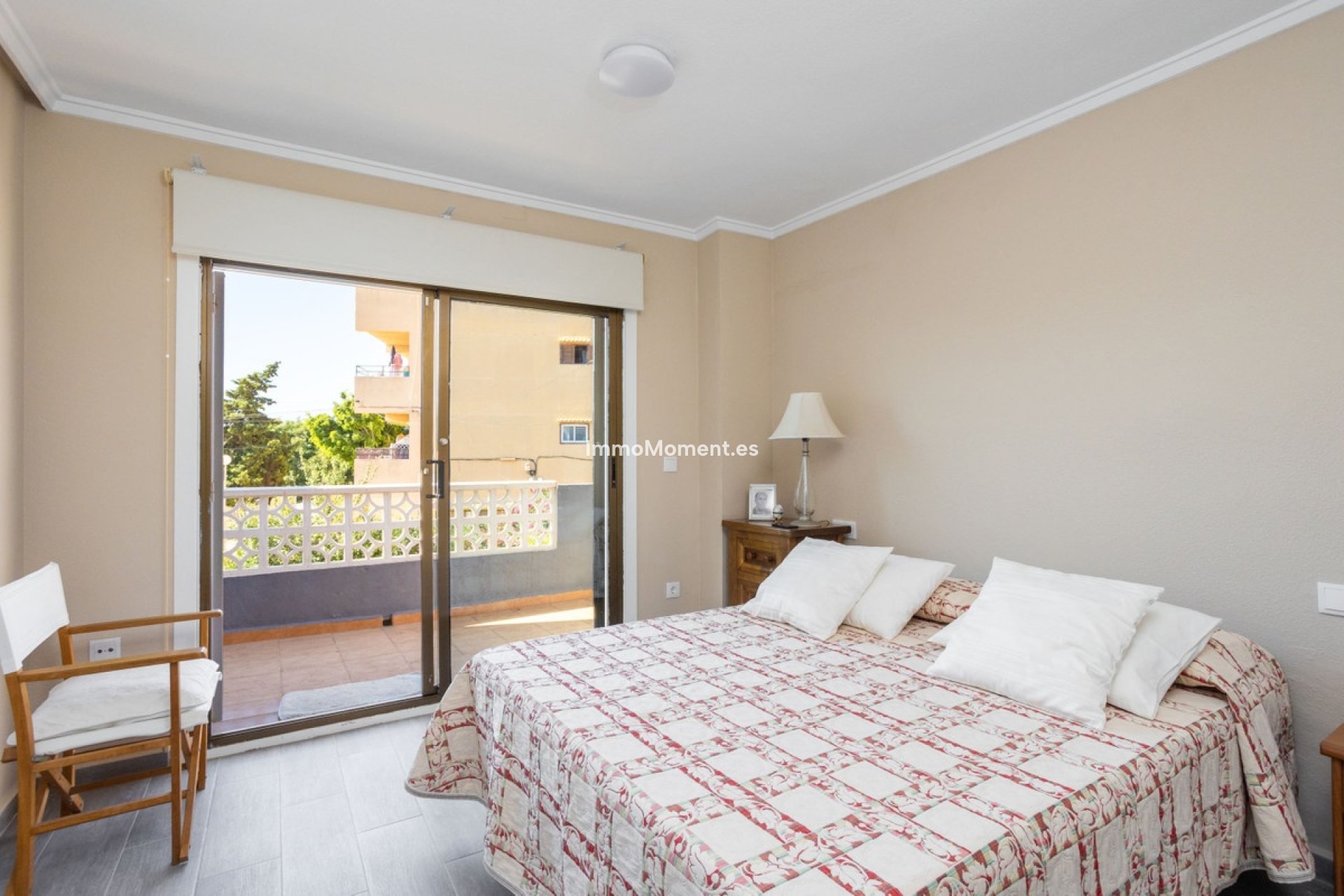 Revente - Maison mitoyenne - Torrevieja - Torrevieja Centro