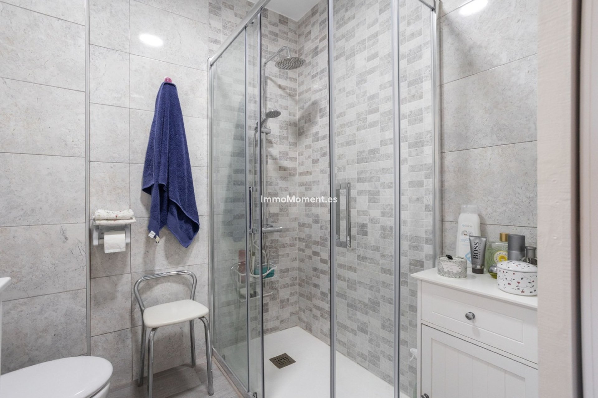 Revente - Maison mitoyenne - Torrevieja - Torrevieja Centro