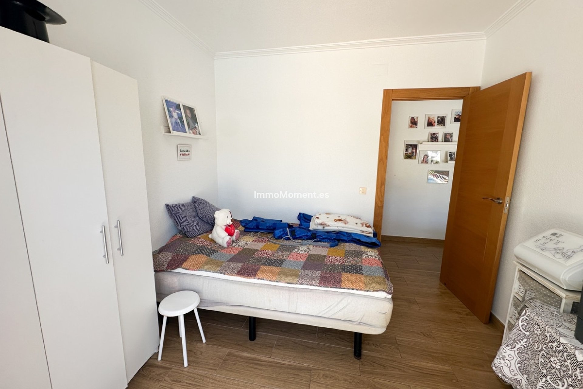 Revente - Maison mitoyenne - Torrevieja - Torrevieja Centro
