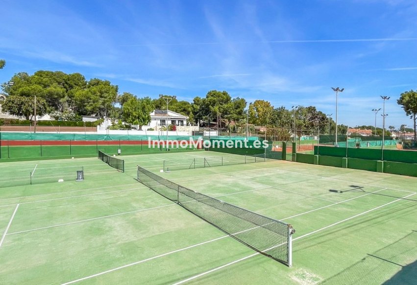 Revente - Maison mitoyenne - Torrevieja - Torrevieja Centro