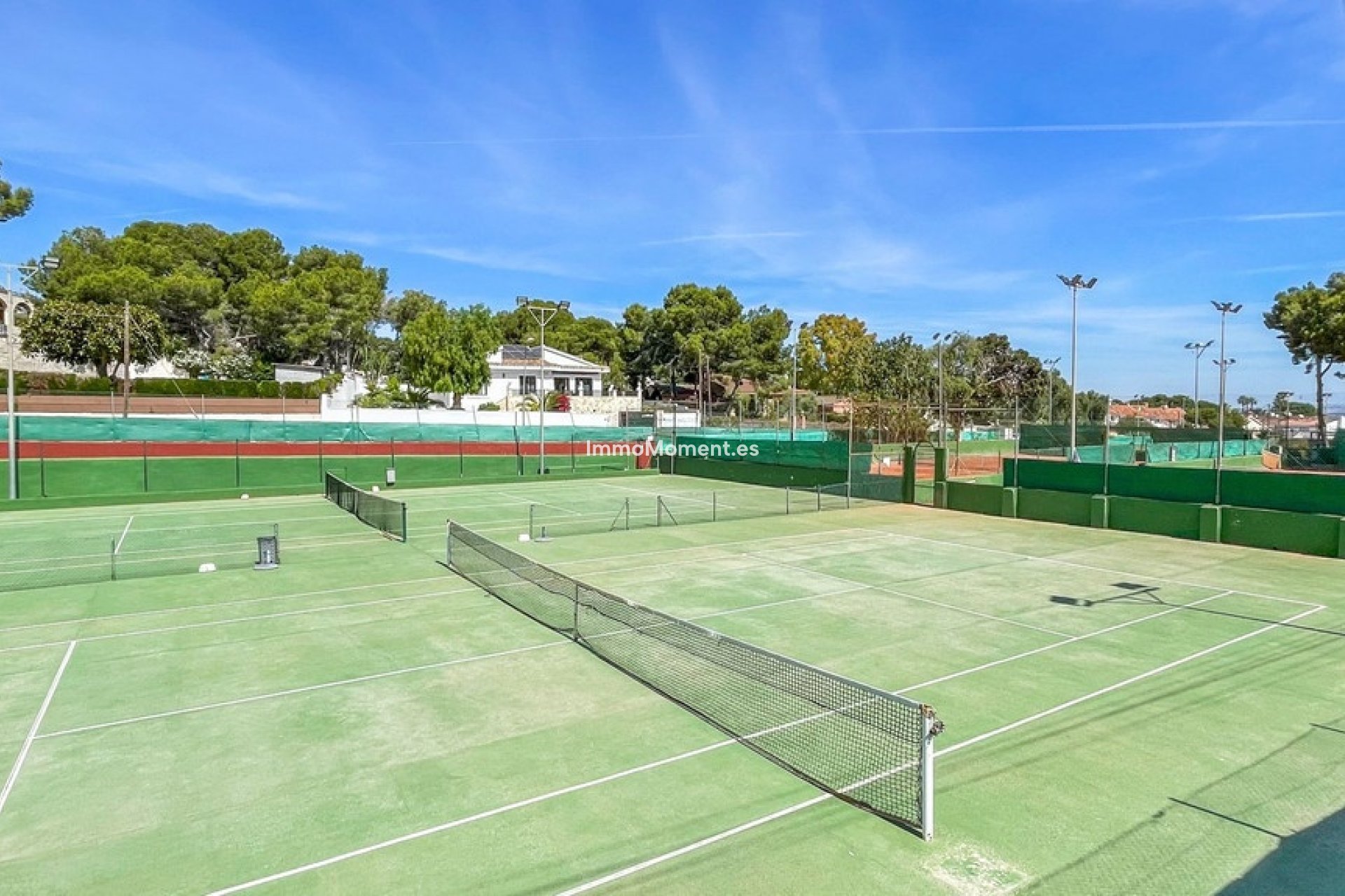 Revente - Maison mitoyenne - Torrevieja - Torrevieja Centro
