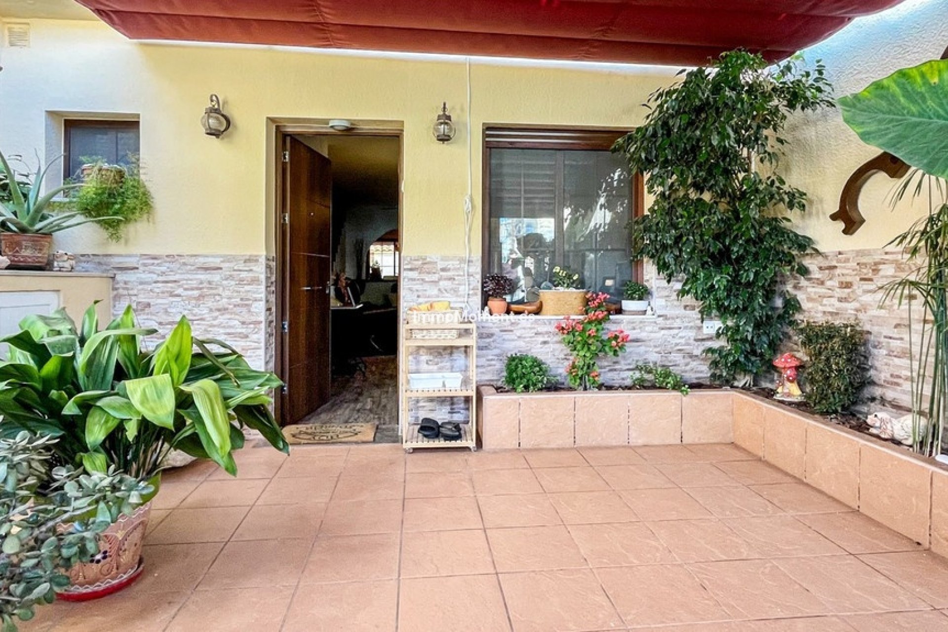 Revente - Maison mitoyenne - Torrevieja - Torrevieja Centro